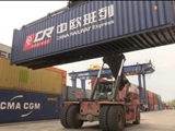 一帶一路，這次我們從歐洲看