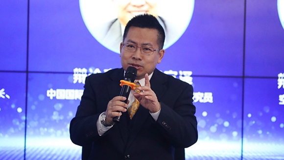 美國的未來，是大治還是大亂？