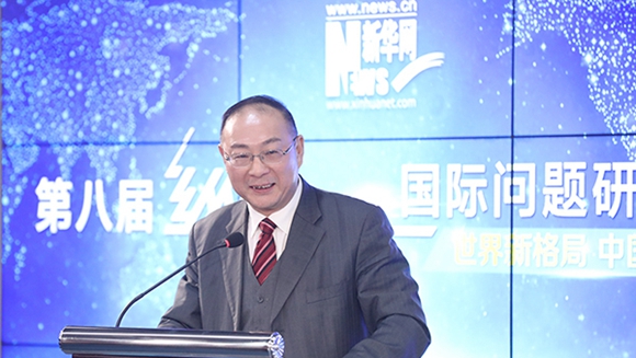 核心西方出現(xiàn)了什么問題？